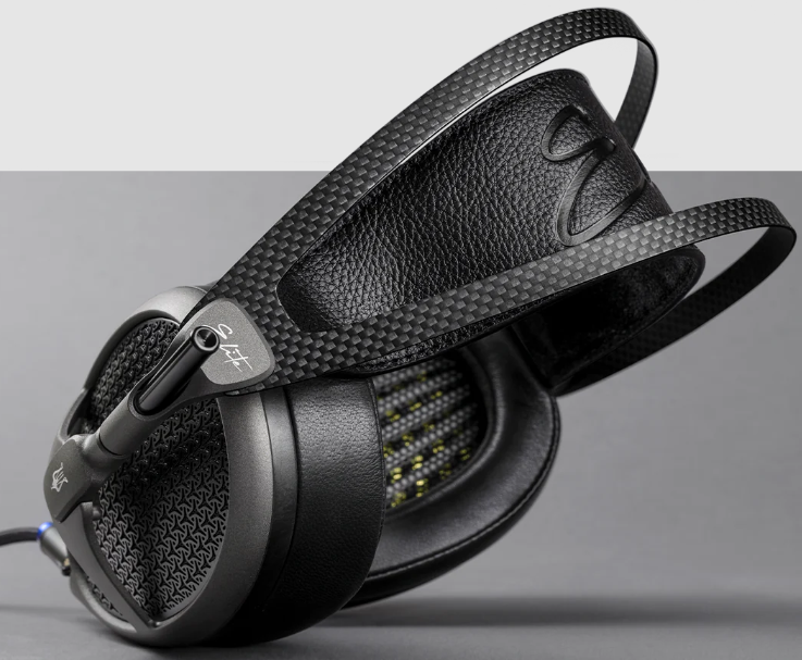Meze Audio Elite TUNGSTEN